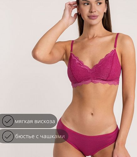 Бюстье женское 1089/81